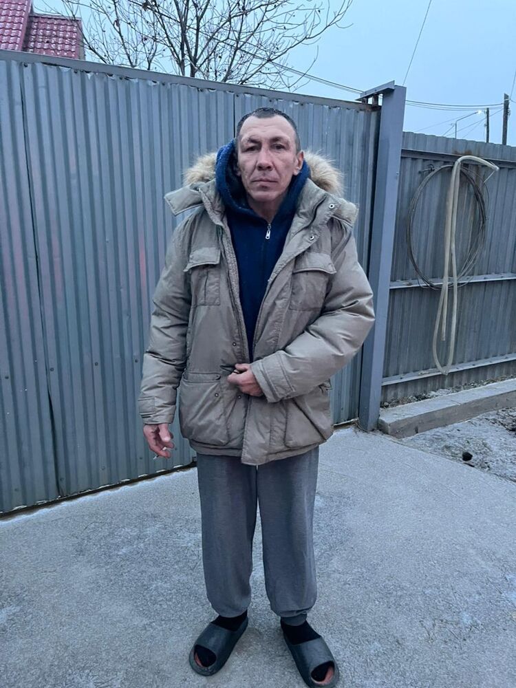 ���������� ������, ���� ������� A������, 53 ����, ������������ ��� ������, ����� � ���������