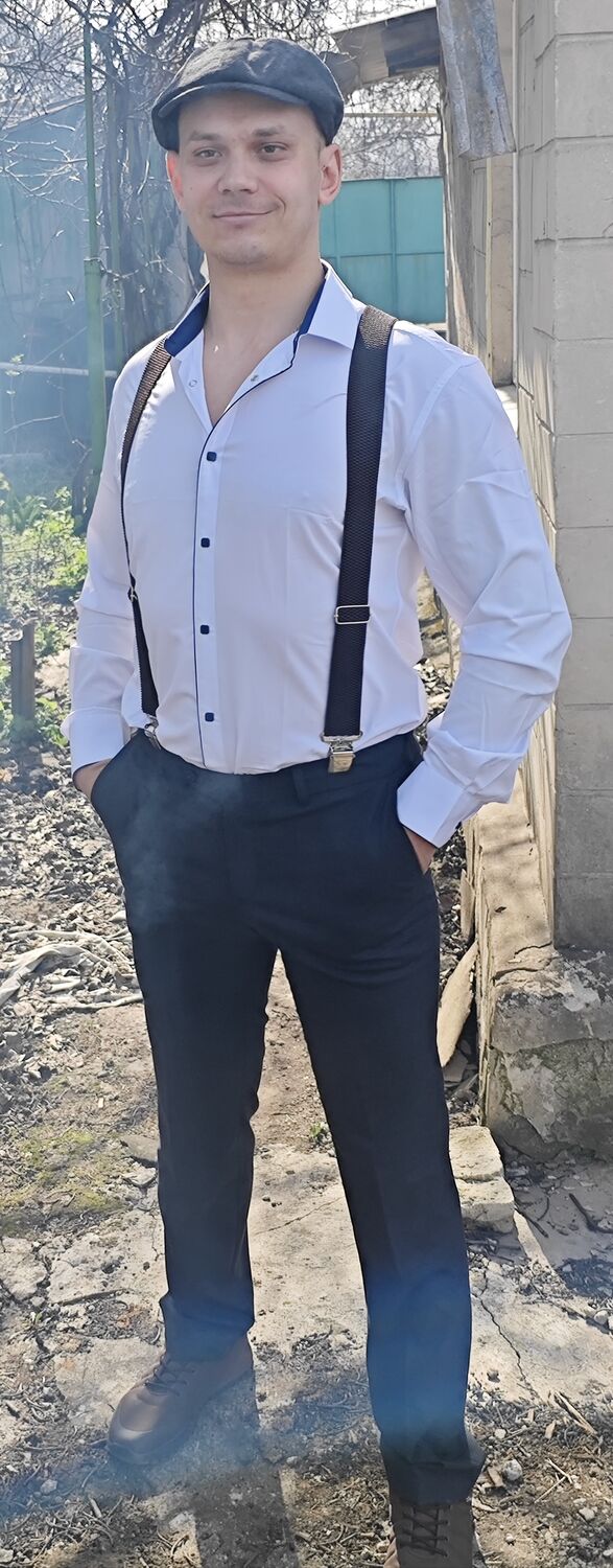 ���������� ��������, ���� ������� ������, 34 ����, ������������ ��� ������, ����� � ���������