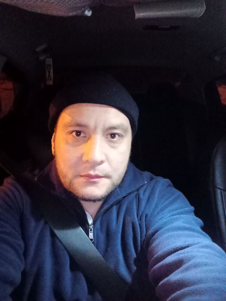 ���������� ��������, ���� ������� Parviz, 38 ���, ������������ ��� ������, ����� � ���������