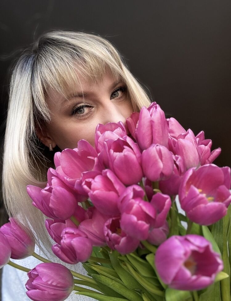 ���������� �������, ���� ������� Yulia, 42 ����, ������������ ��� ����� � ���������, c�������� ���������