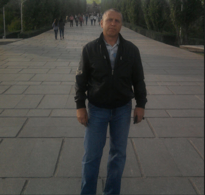  ,   Sergey, 56 ,   