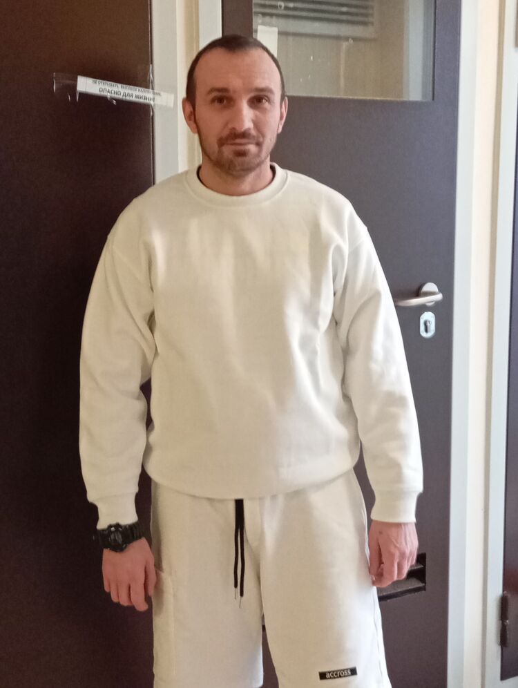 ���������� �������������, ���� ������� �������, 41 ���, ������������ ��� ������, ����� � ���������