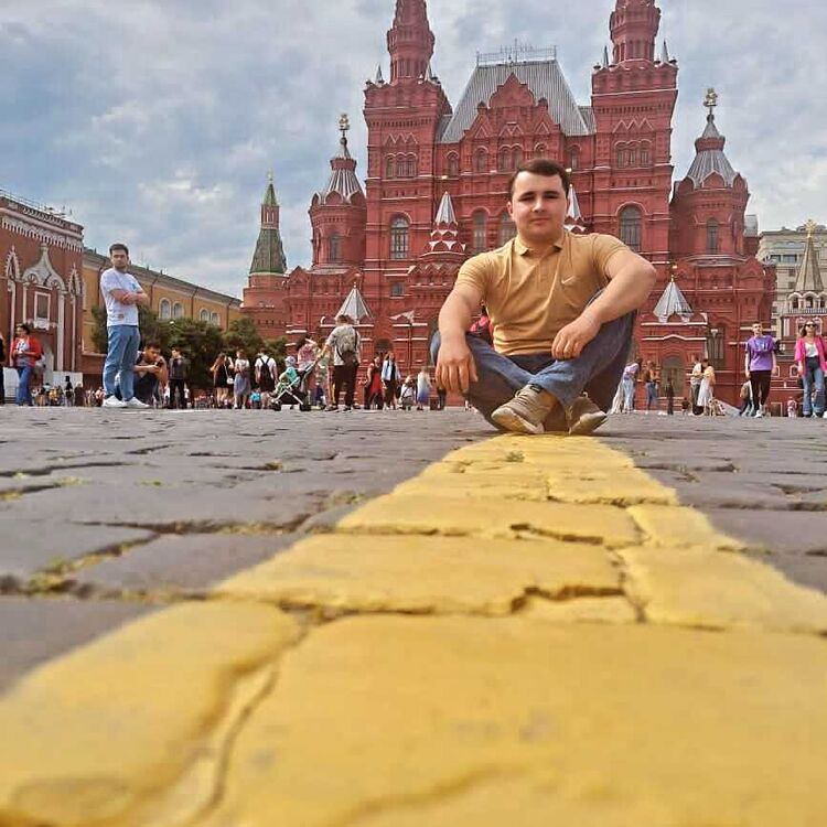 ���������� ����������, ���� ����� Mukhamed, 21 ���, ������������ ��� ������, ����� � ���������, ���������