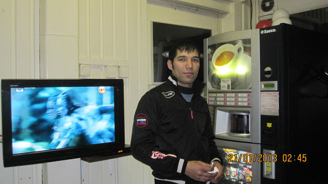 ���� 5020647 ������� Joni_joni, 37 ���, ���� ���������� � ����������