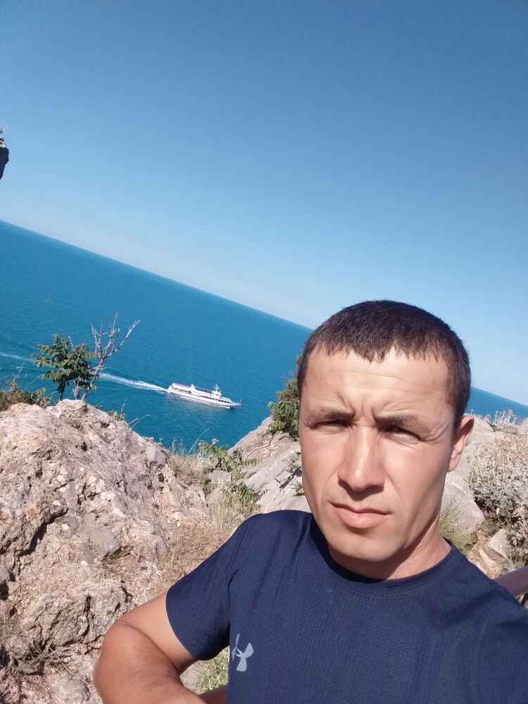  ,   Alisher, 38 ,   ,   