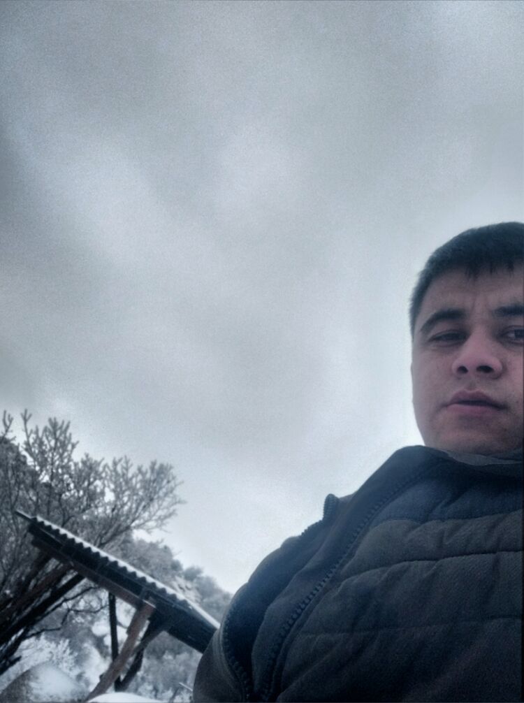 ���� 41211867 ������� Fazliddin, 28 ���, ���� ���������� � ������