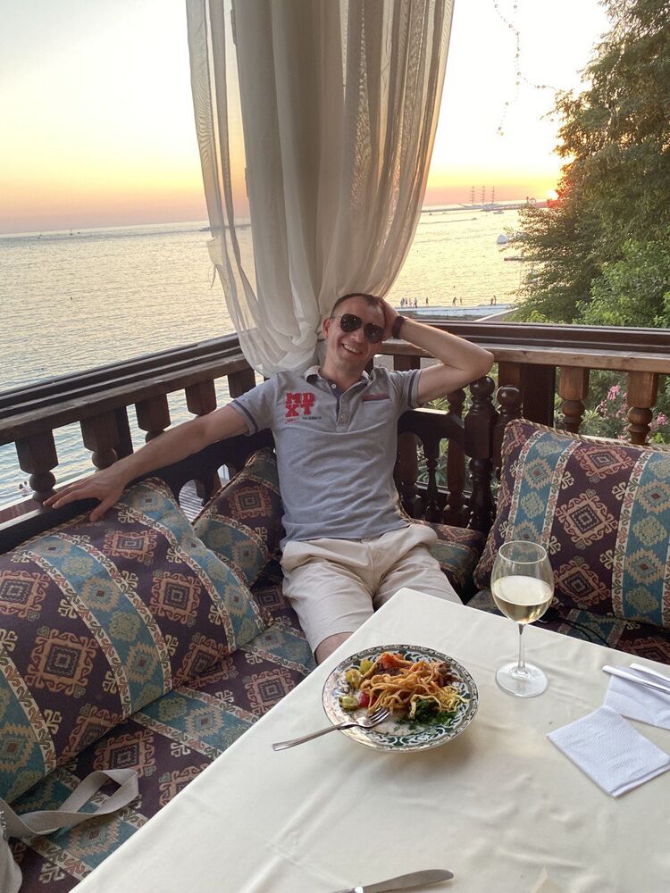 ���������� �����-���������, ���� ������� Pavel, 38 ���, ������������ ��� ������, ����� � ���������, c�������� ���������, ���������