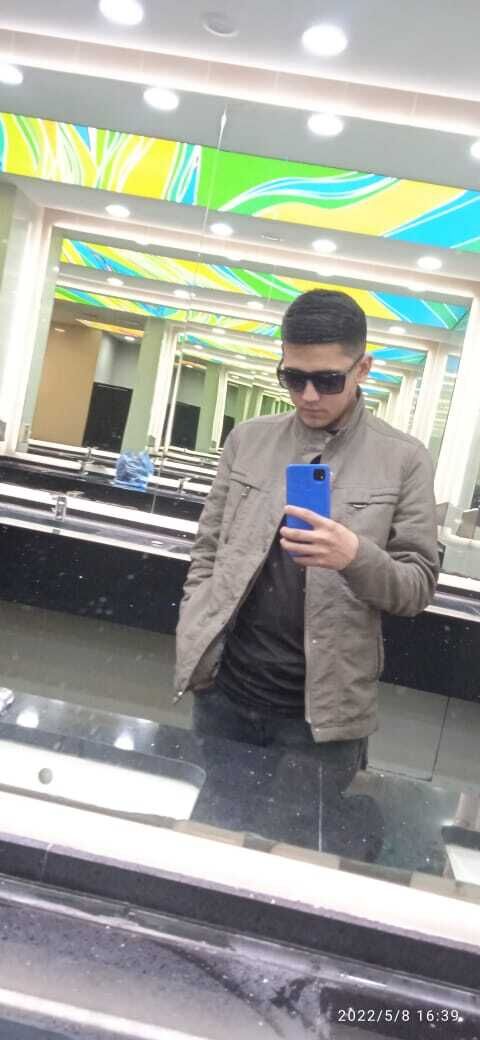 ���� 36987297 ����� Ralik, 23 ����, ���� ���������� � �������������