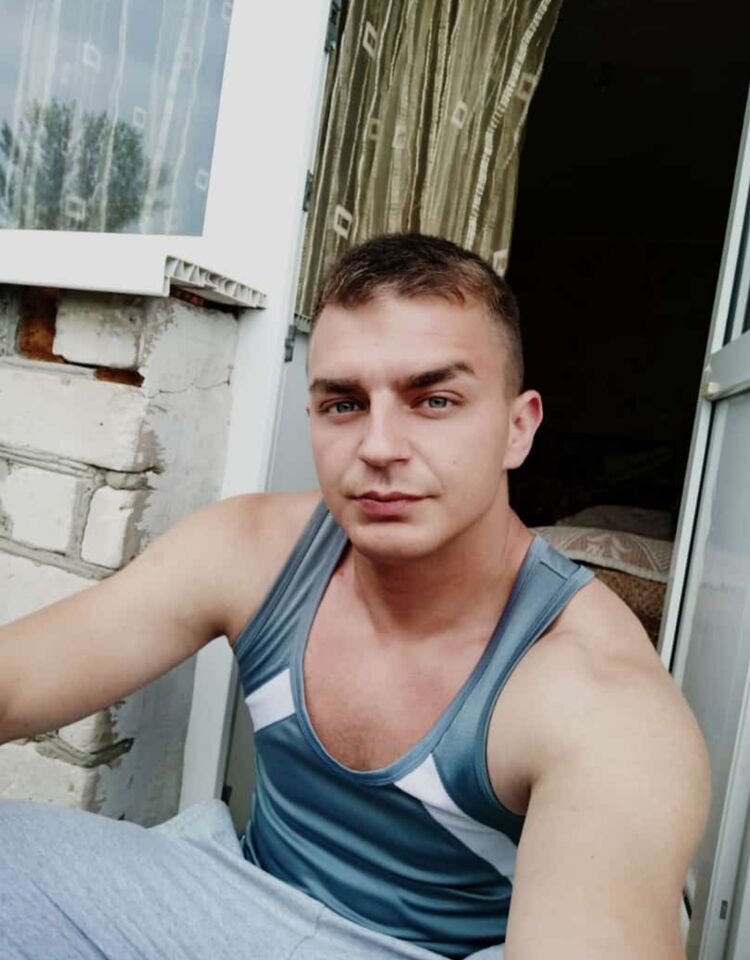  ,   Ilya, 27 ,   ,   