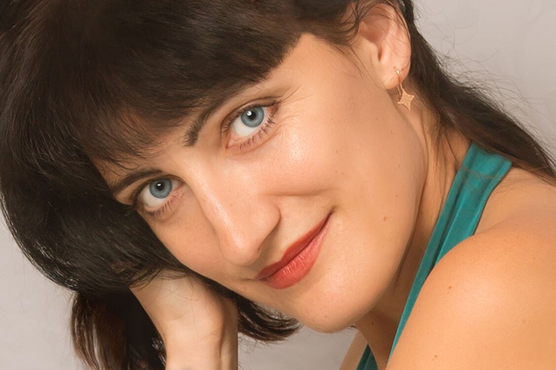  51268567  Anna, 46 ,    New York City