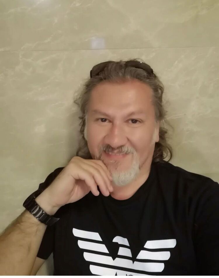 ���� 45708927 ������� Nico Muller, 57 ���, ���� ���������� � ������