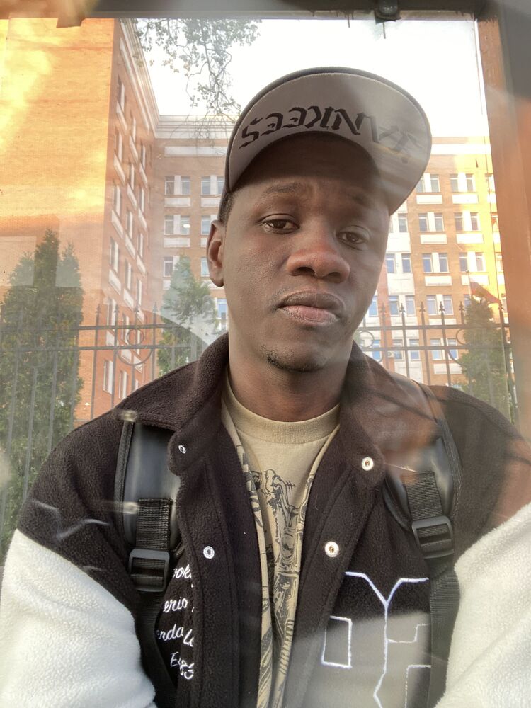 ���� 45197977 ������� Ibrahima, 34 ����, ���� ���������� � ������