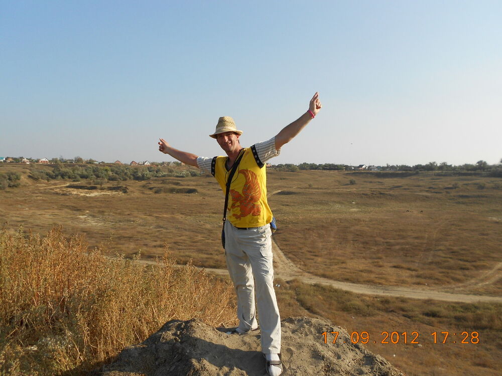 ���������� �����-���������, ���� ������� Andrey, 43 ����, ������������ ��� ������, ����� � ���������, c�������� ���������