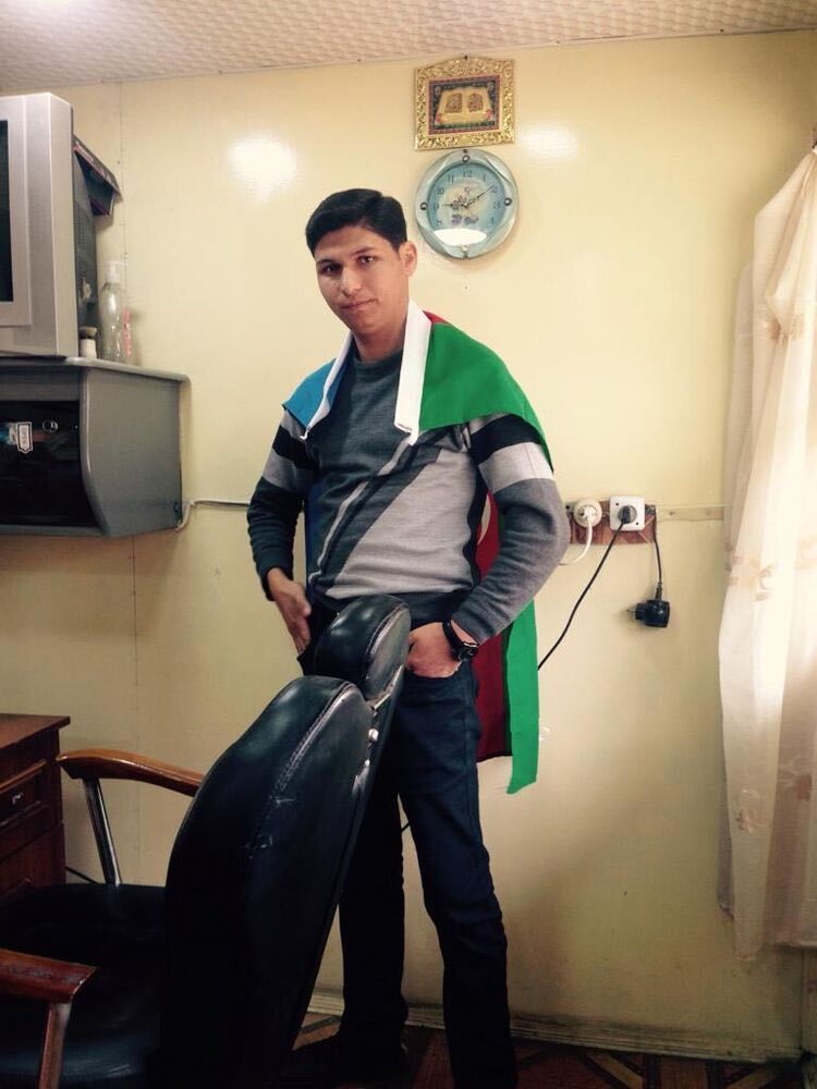  ,   Ferid, 26 ,   ,   