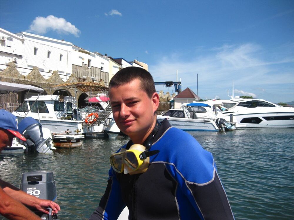 ���������� ��������, ���� ����� ���, 23 ����, ������������ ��� ������, ����� � ���������