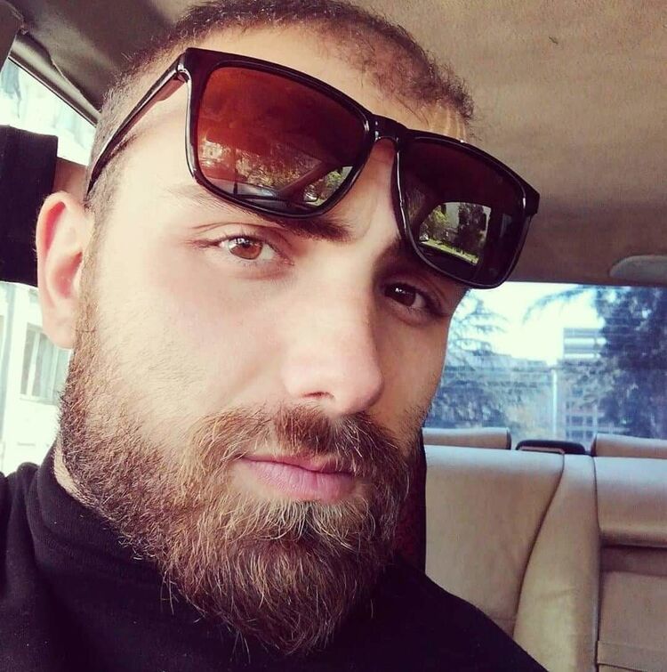 ���������� �������, ���� ������� Mamuka, 34 ����, ������������ ��� ������, ����� � ���������, c�������� ���������