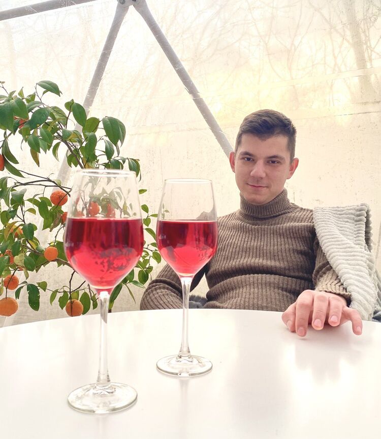  34455157  Sergey, 27 ,    