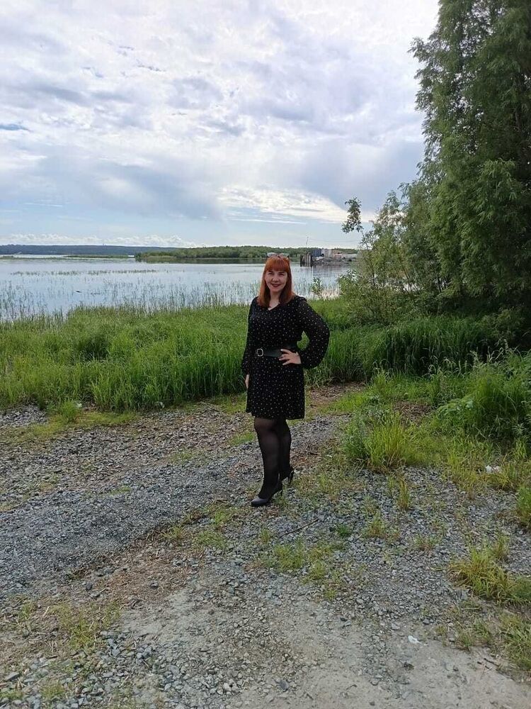  52917517  Oksana, 40 ,    