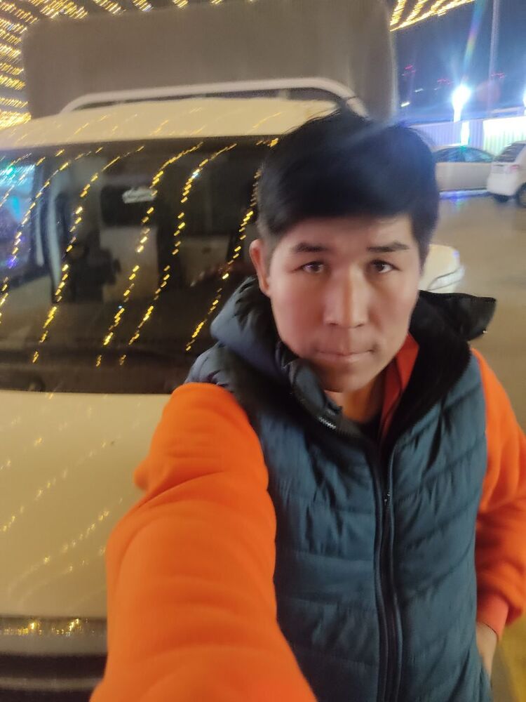 ���� 42439897 ������� Ganisher, 31 ���, ���� ���������� � �����-����������