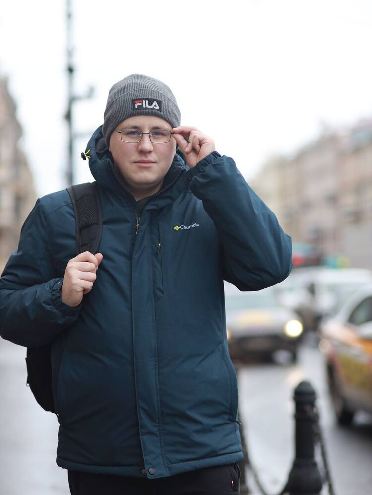 ���� 55663207 ����� ��������, 23 ����, ���� ���������� � �����-����������