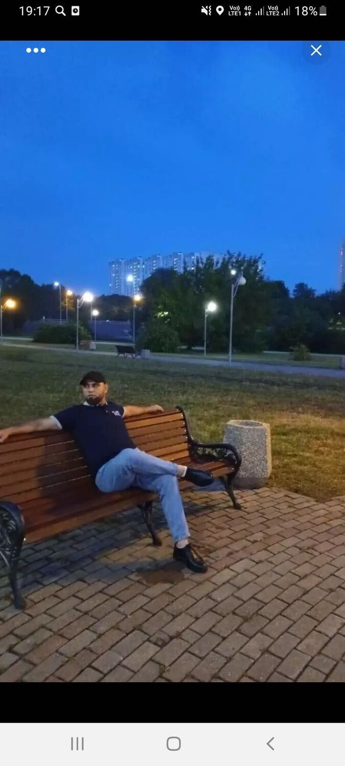 ���������� ������, ���� ������� Bahriddin, 39 ���, ������������ ��� ������, ����� � ���������