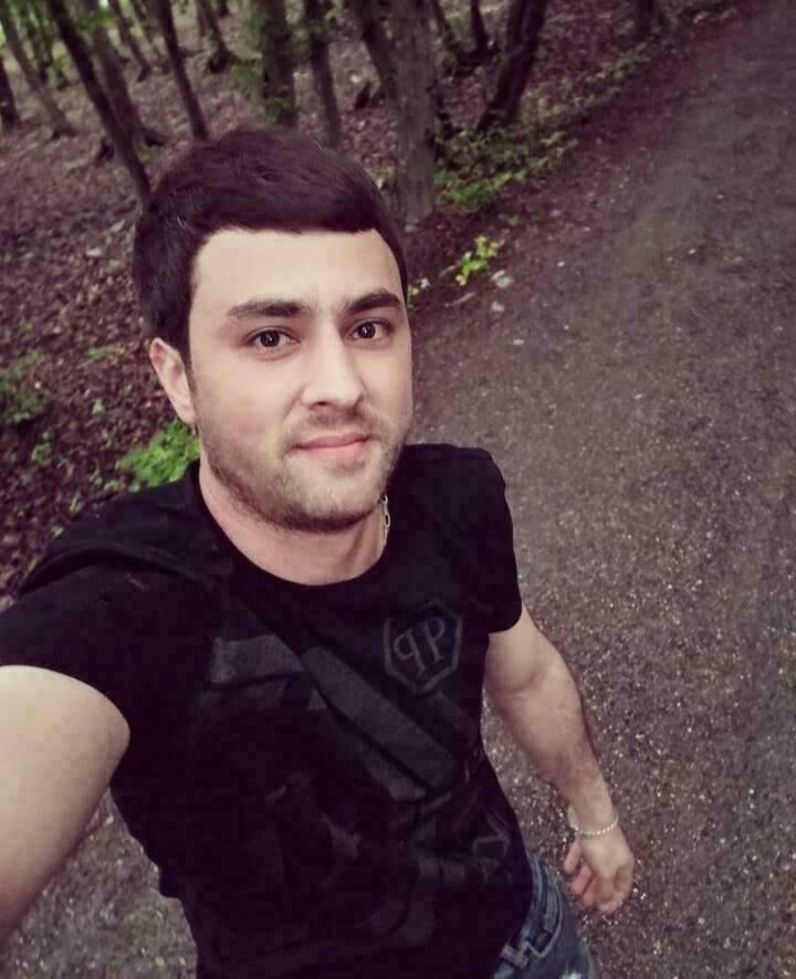 ���� 23423447 ������� Ali, 34 ����, ���� ���������� � ����