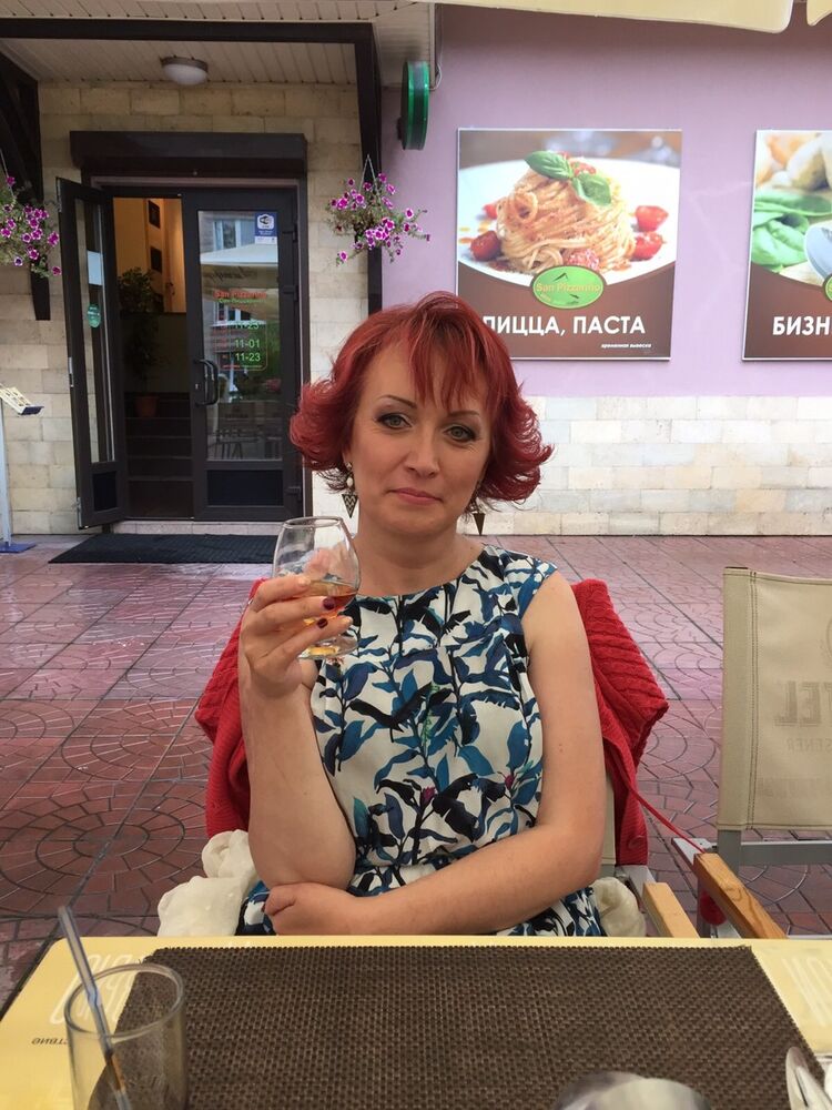  6476997  Galina, 54 ,    