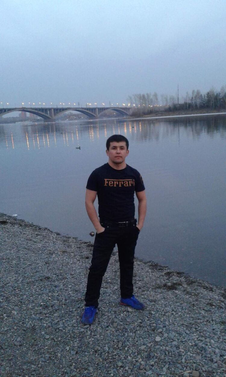  ,   SAMRATBEK, 33 ,   ,   