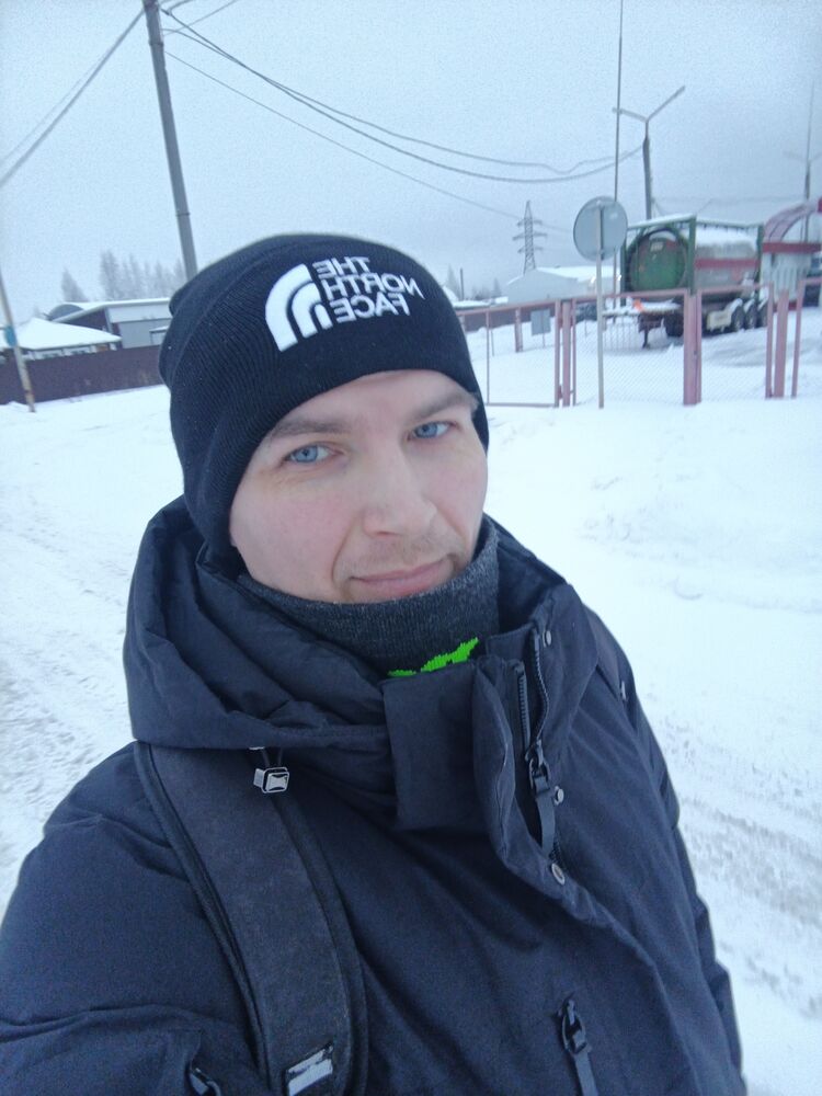 ���������� �������, ���� ������� Andrey, 36 ���, ������������ ��� ������, ����� � ���������, c�������� ���������