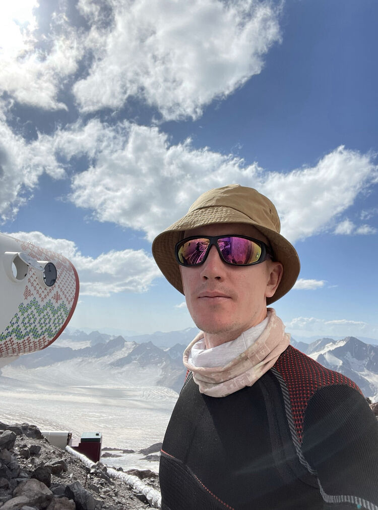 ���������� ������������, ���� ������� Stanislav, 35 ���, ������������ ��� ������, ����� � ���������