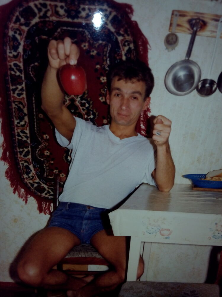 ���� 8154167 ������� ���������, 58 ���, ���� ���������� � �����