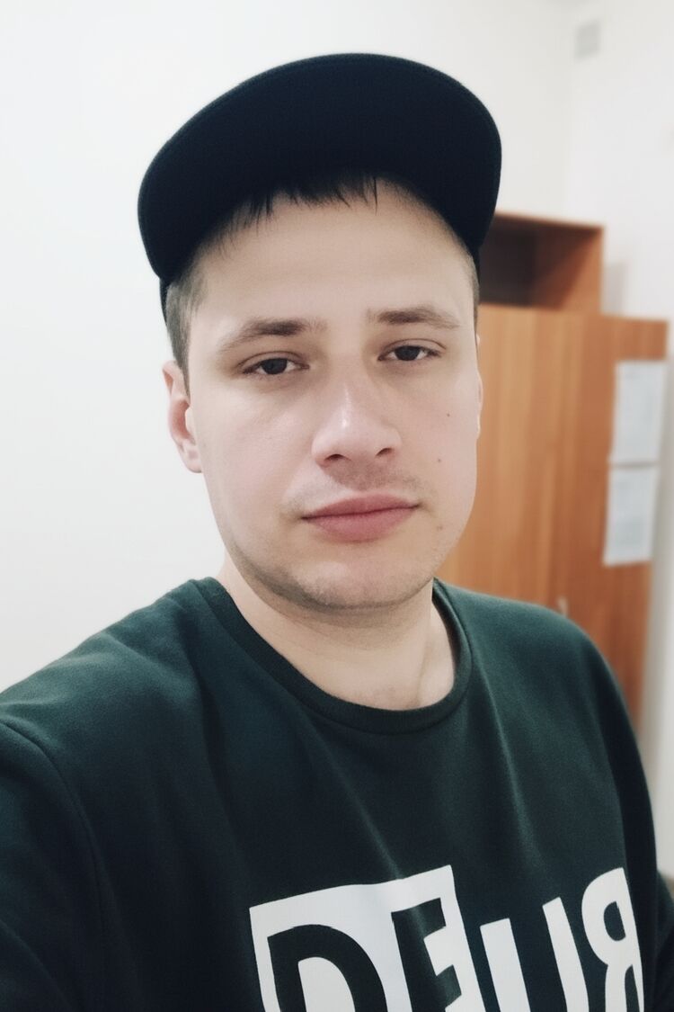 ���� 54895107 ������� Ruslan, 33 ����, ���� ���������� � ���������