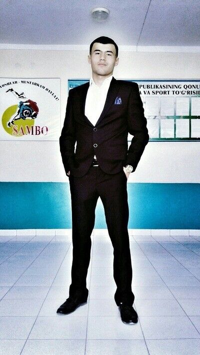 ���� 12633447 ������� Otabek, 26 ���, ���� ���������� � ������������