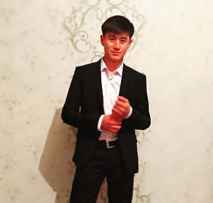 ���� 20550137 ������� ����, 35 ���, ���� ���������� � ������