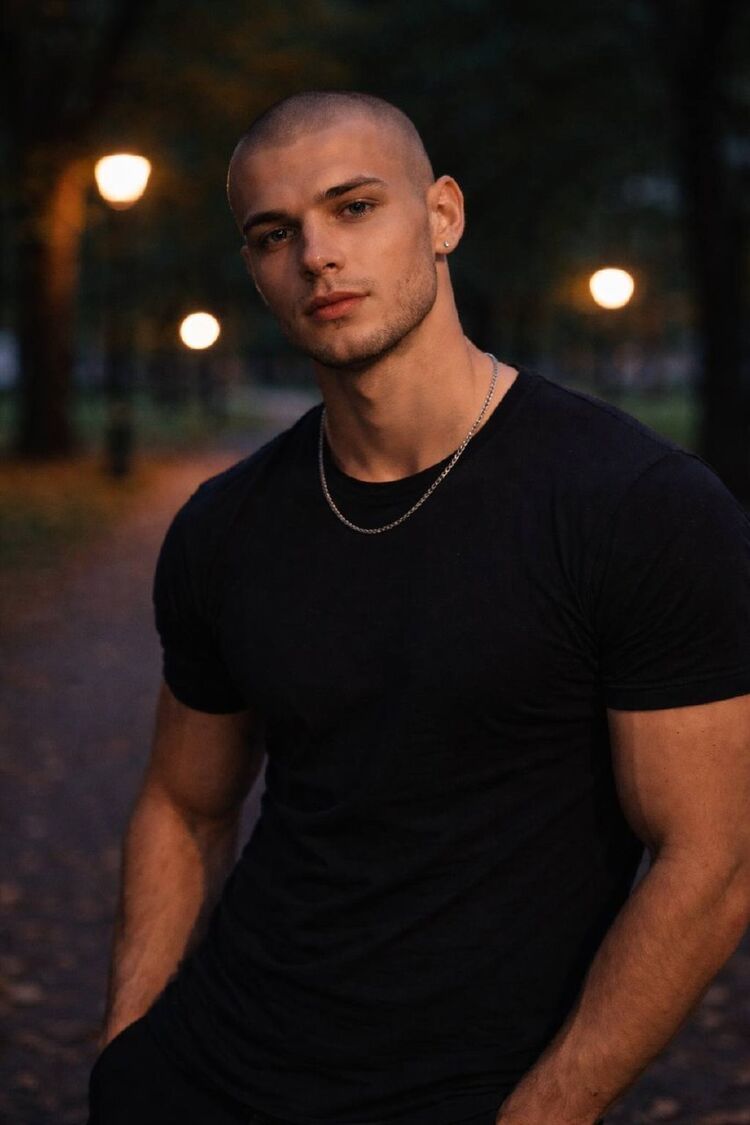 ���������� ������, ���� ������� Chris, 27 ���, ������������ ��� ������, ����� � ���������