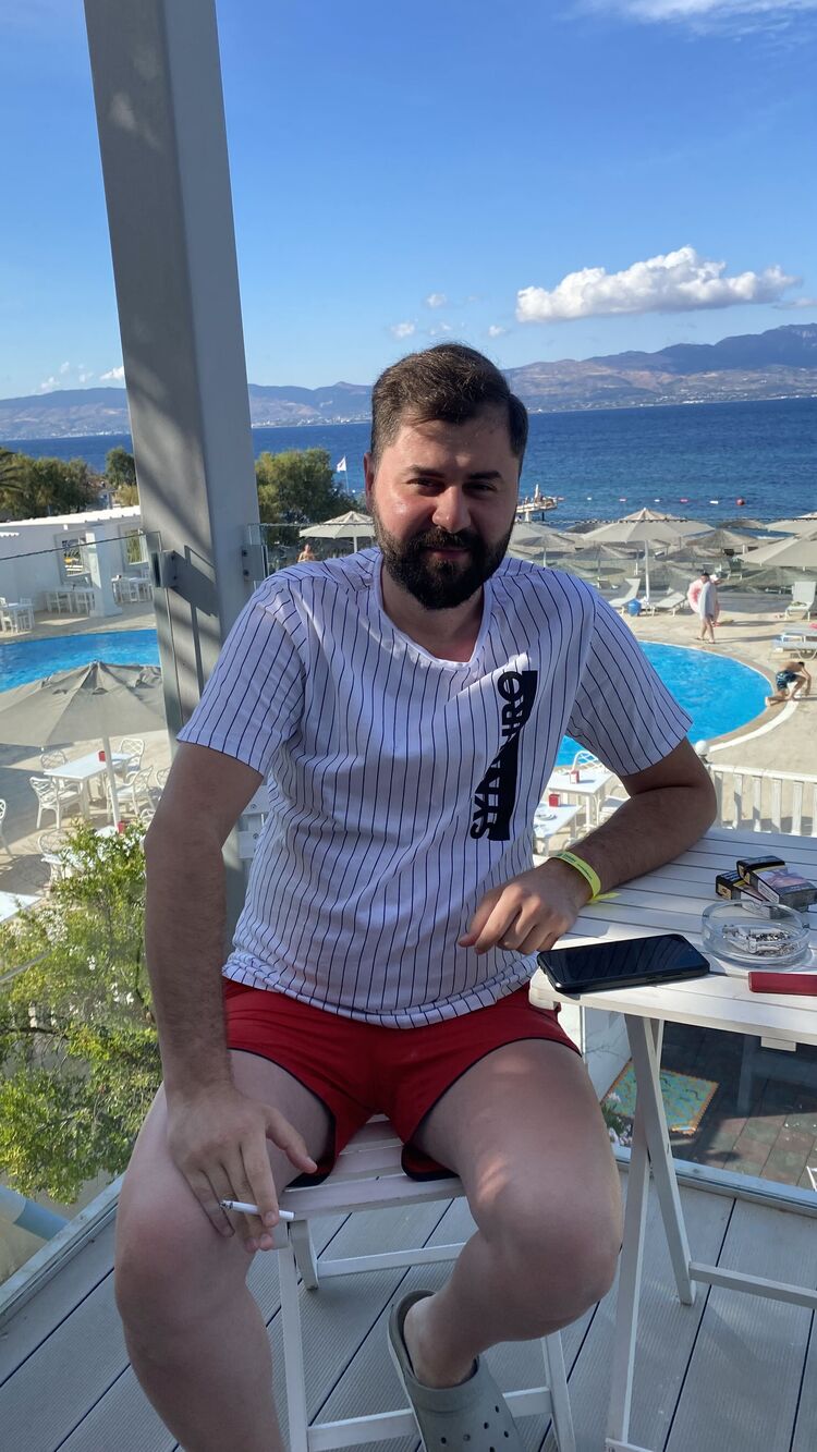 ���� 55474747 ������� Muhammed, 32 ����, ���� ���������� � ��������