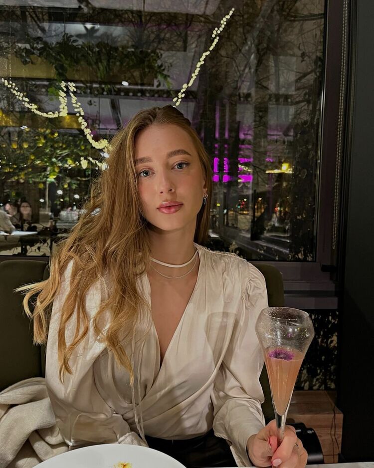 ���������� ����������, ���� ������� Margarita, 26 ���, ������������ ��� ������, ����� � ���������