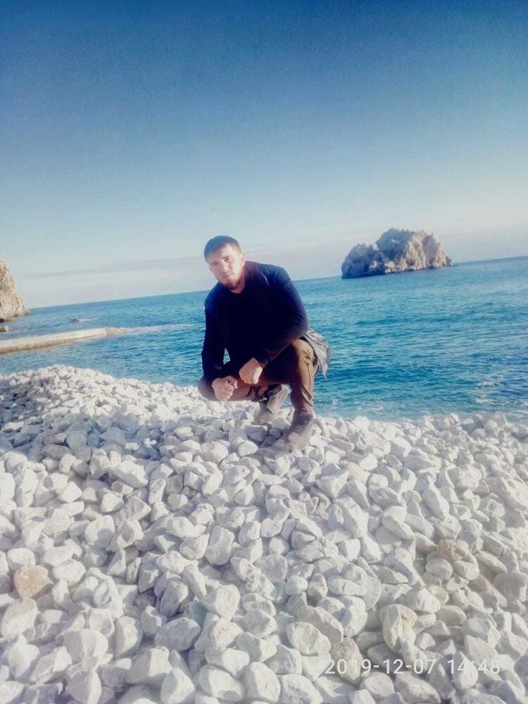 ���� 18351397 ������� �����, 34 ����, ���� ���������� � ������