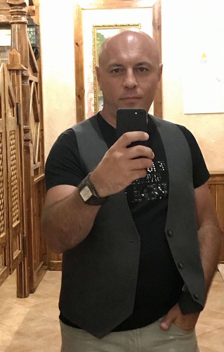 ���� 49888317 ������� Yury, 47 ���, ���� ���������� � ���������