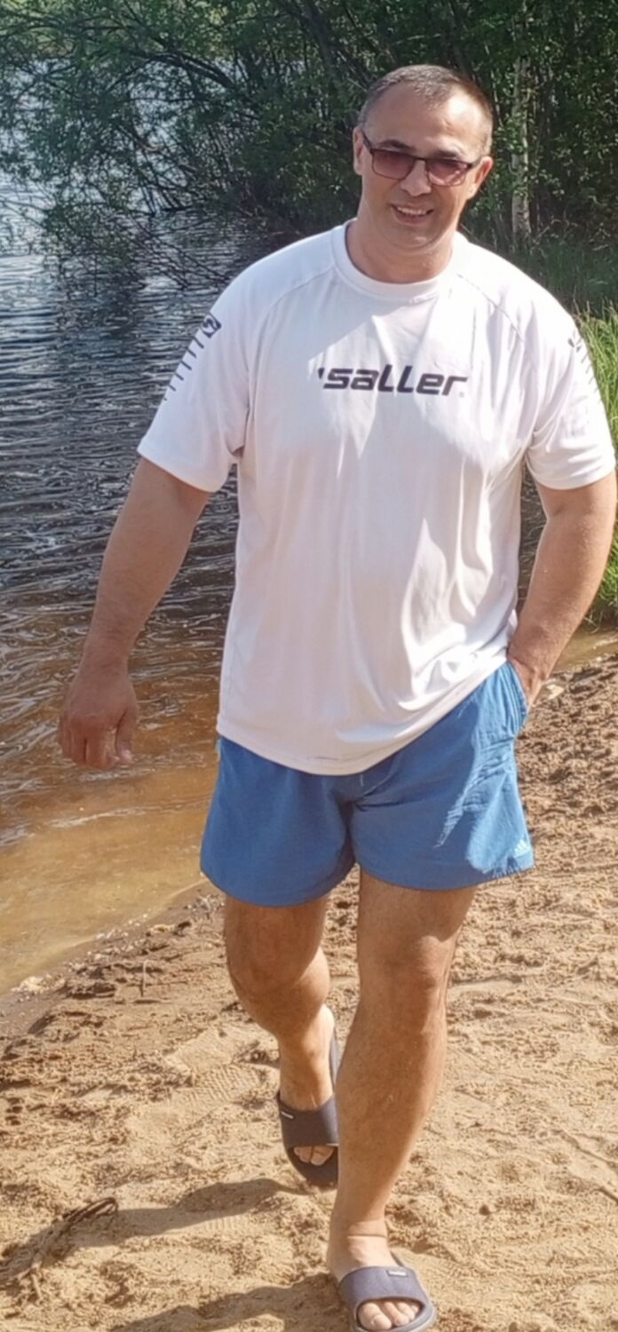 ���������� �����, ���� ������� Anderson, 42 ����, ������������ ��� ����� � ���������, c�������� ���������