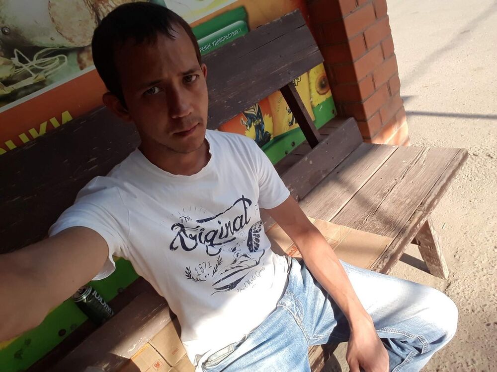  ,   Ivan, 36 ,     , c 