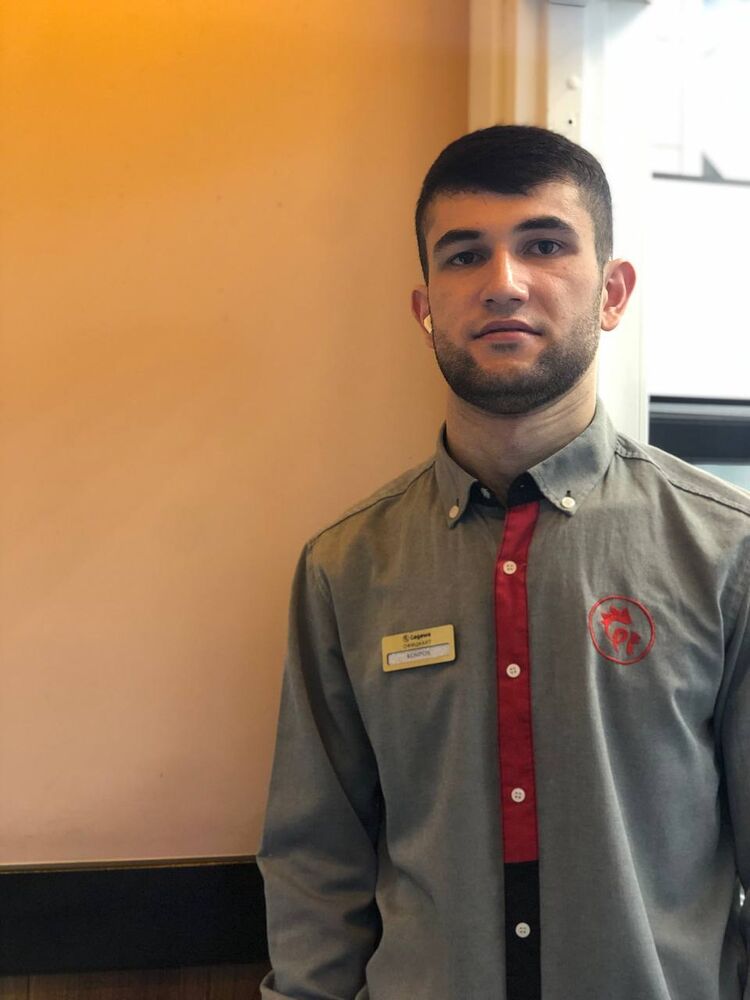 ���� 43948687 ����� Komron, 21 ���, ���� ���������� � ������