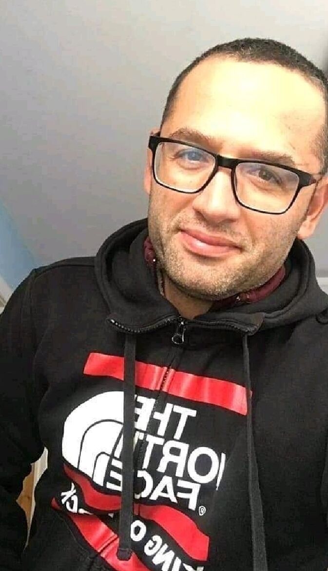 ���� 40374257 ������� Tarik, 42 ����, ���� ���������� � ������