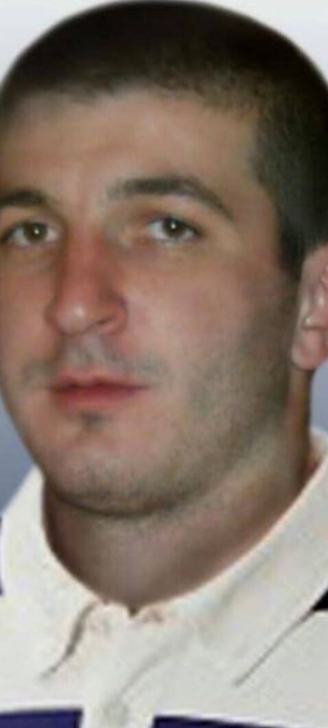 ���� 43631197 ������� Serg, 40 ���, ���� ���������� � ������