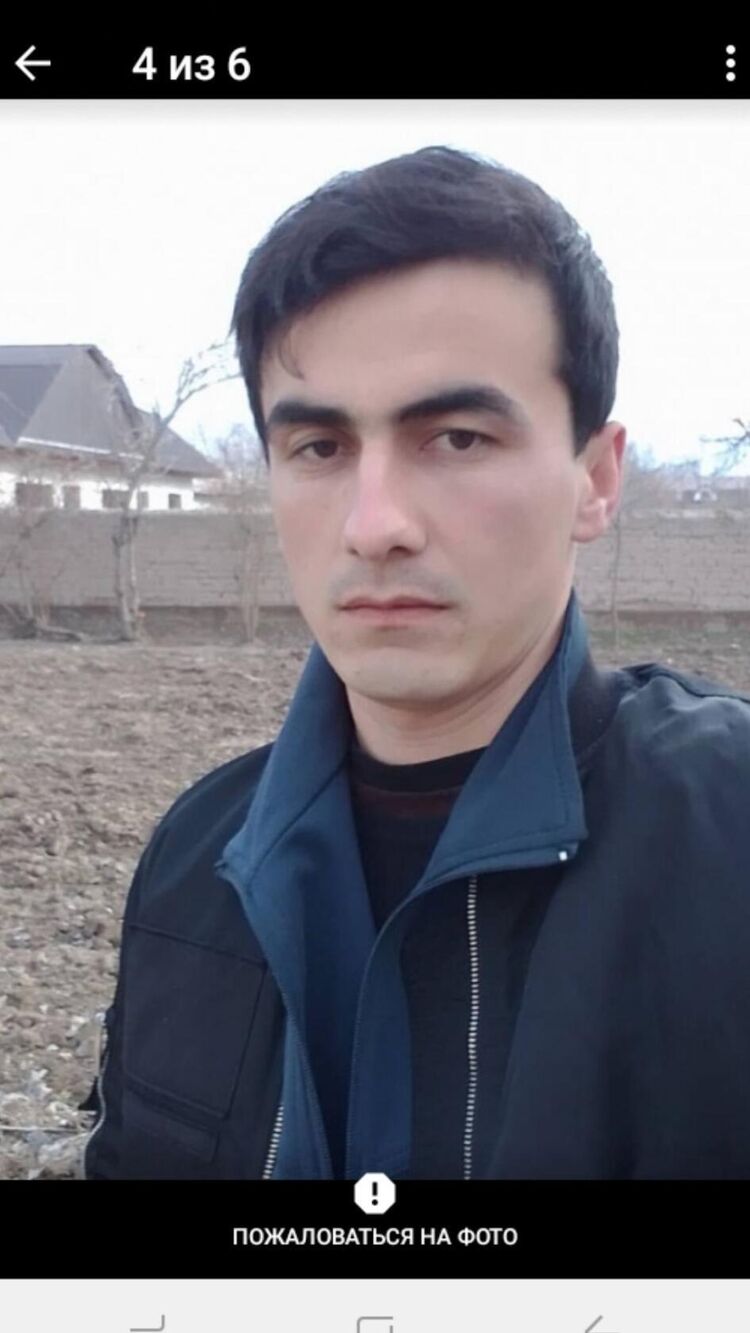  52287107  Behruz, 28 ,    
