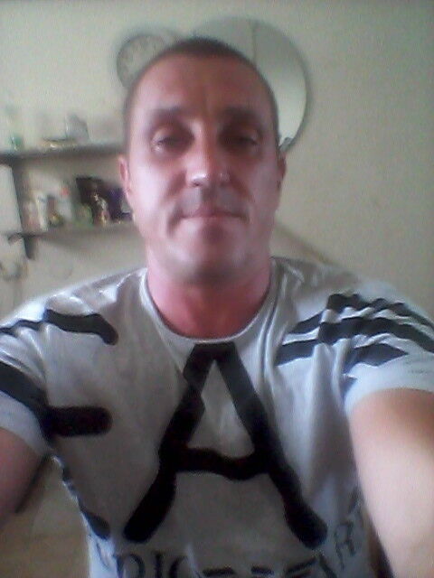  17078697  David, 49 ,    Ashqelon