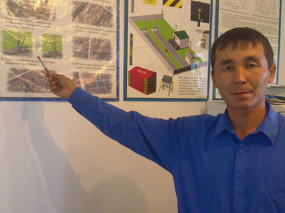 ���������� �������, ���� ������� Marat, 42 ����, ������������ 