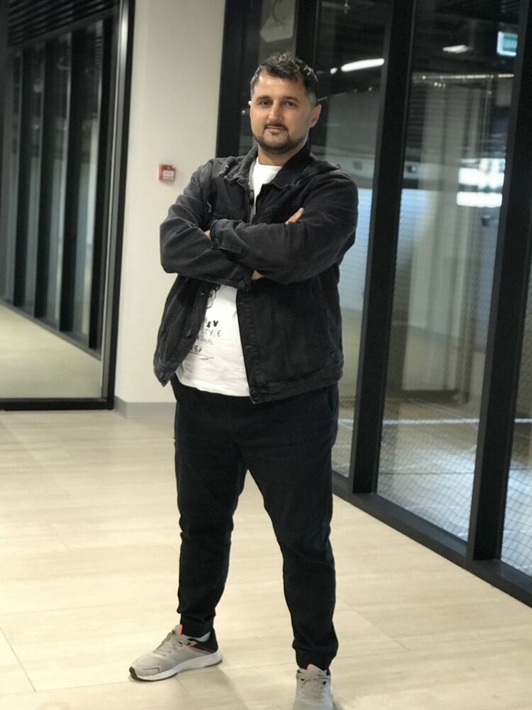 ���������� ������, ���� ������� HAKAN MERT, 44 ����, ������������ ��� ������, ����� � ���������