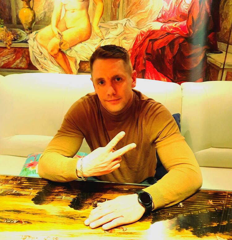 ���� 26986867 ������� ������, 37 ���, ���� ���������� � ������