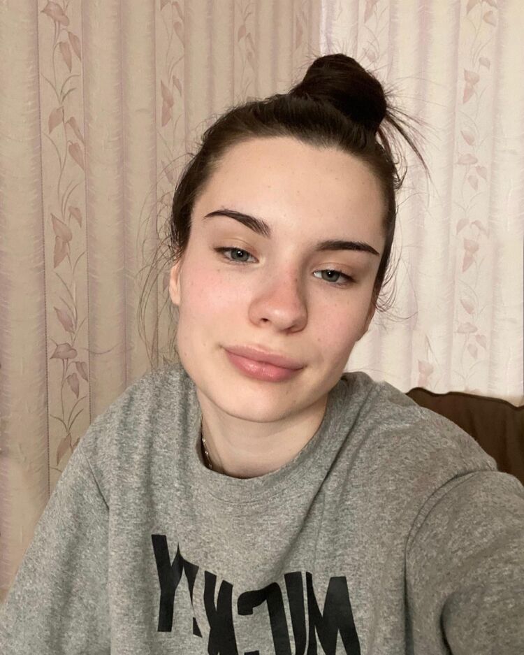 ���� 55843617 ������� Nadya, 22 ����, ���� ���������� � ������������-��-�����